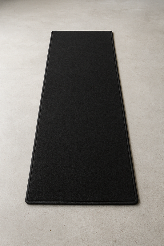 Rubber Backed Floor Runner