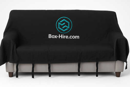 Sofa Protection Cover