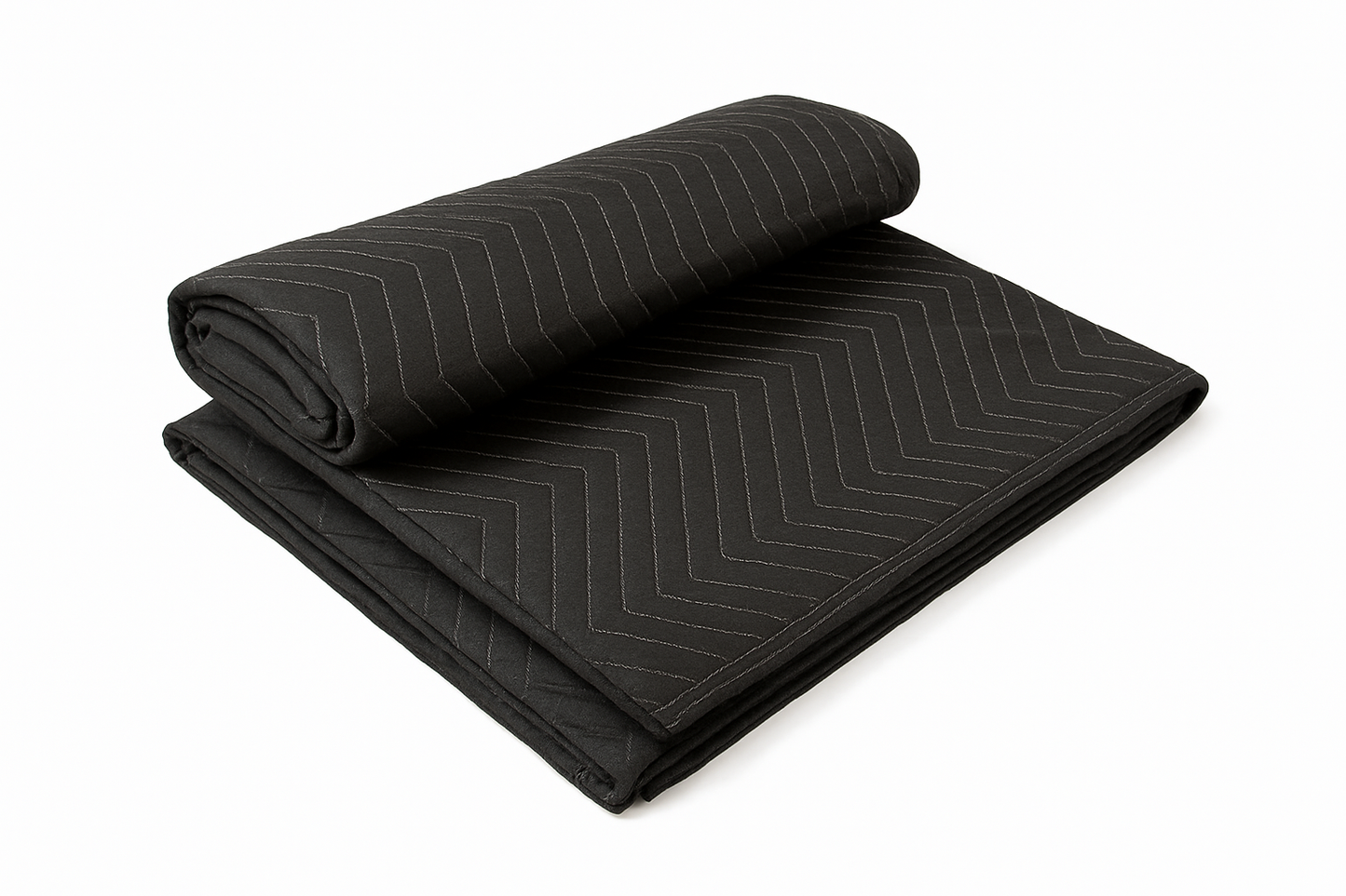 Premium Padded Removal Blanket - Large (215x185cm)