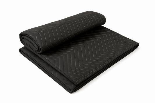Premium Padded Removal Blanket - Large (215x185cm)