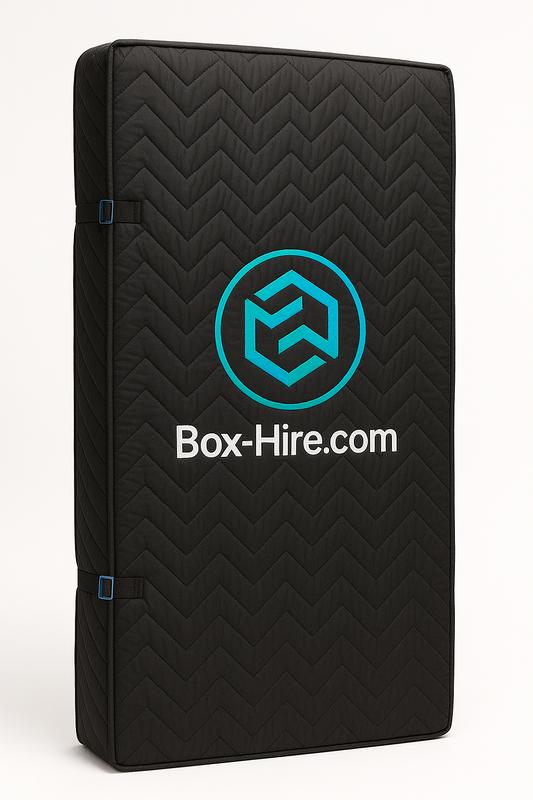 Premium Mattress Protection Case (King/Double)