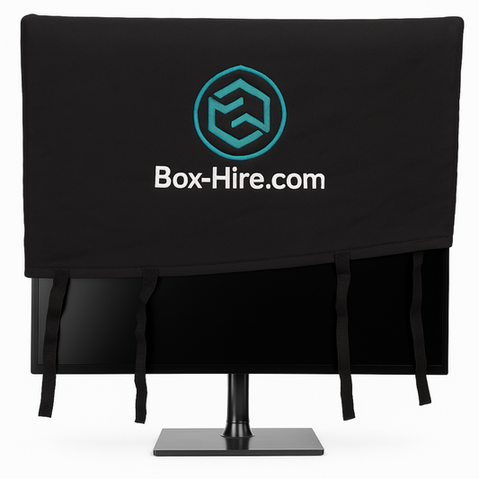 TV Protection Case