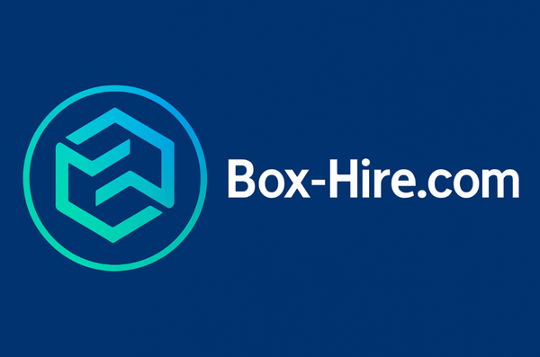 Box-Hire.com